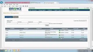 Employee-Level Management in the Supply Chain | BROWZ Contractor Management Solutions