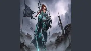 Starforged Warpath of Winters Call
