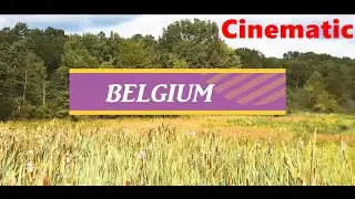 Belgium - Cinematic Belgium - Learn about Belgium