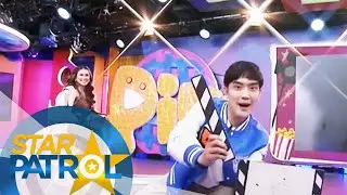 Interactive shoes ng Pinoy Interactive Entertainment o PIE Channel umaarangkada na | TV Patrol