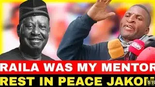 BREAKING NEWS PRESIDENT WILLIAM RUTO SUPPORT JACARANDA BUNGE LA MWANACHI SAYS 2027 RUTO HIS NEXT NOT