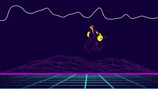 Transition [Electronic reggaeton]
