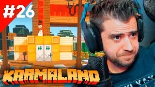 Auron juega Karmaland - Reformas Calvas #26