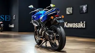 🌍 Kawasaki KLE500 SE 2026 แอดเวนเจอร์ถึกทน พร้อมลุยทุกเส้นทาง 🏍️🔥 | Strike Vector