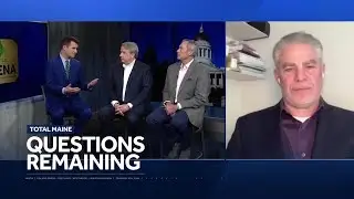 Maine political experts discuss ICE reforms, DHS funding