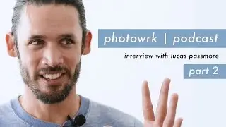 Where to Start with Pricing Fashion Photography | Interview with Lucas Passmore Part 2