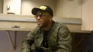 Ro James Interview: 2017 Aspirations, Upcoming Headlining Tour, Lessons from Maxwell