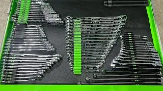 Еще один небольшой набор инструментов 🔧
