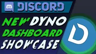 New Discord Dyno Bot Quick Guide - Best Bot Dashboard - a 