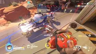 5-man Torbj&ouml;rn Team Victory
