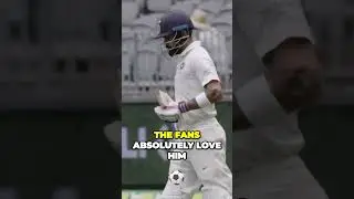 Virat Kohli Faces Highpressure Challenge Against Australian Bowlers