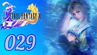 Cactuar Village - Final Fantasy X [029]