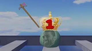 Best ball and axe player speedrunning | Stream #19