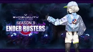 【SYN】今日も依頼っす【Steam】