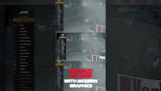 If The 1996 Monaco Grand Prix Had Modern Graphics | Part 27