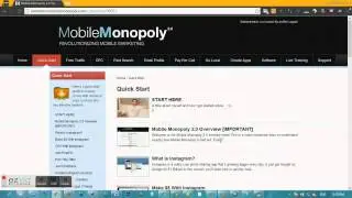 Mobile Monopoly 2