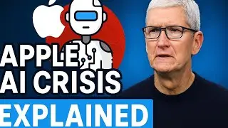 Apple&rsquo;s AI Backlash Explained: Has Tim Cook Gone Too Far?