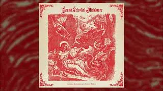 ☠️☠️Grand Celestial Nightmare☠️☠️--☠️Forbidden Knowledge and Ancient Wisdom☠️(full album21)🤟🤟KTO