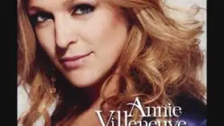 Annie Villeneuve - Un Homme