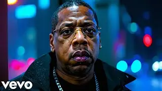 Jay-Z & Method Man - New York (ft. Fabolous) Music Video 2025