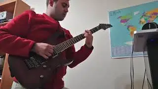 Ibanez rg 420 fb