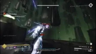 Destiny 2 GM with WRECKONING and lfg Player