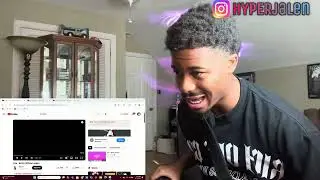 TYLA-BLISS (REACTION!!!) 🔥