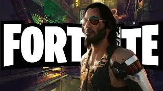 Fortnite&reg; Zero Build | High-Energy Combat