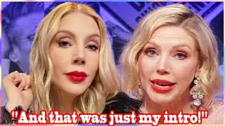 Katherine Ryan BREAKS SILENCE After &lsquo;C-Word&rsquo; Outrage &mdash; Fans Divided Over BBC Backlash