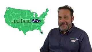 Mullinax Ford: The Trusted Choice for Commercial and Fleet Vehicles