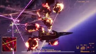 frontline 95 Faust fight on mercenary difficulty