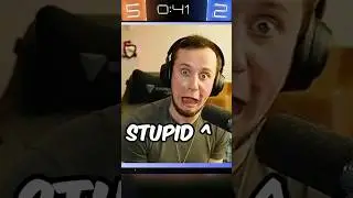 How I feel when I play Rocket League&hellip;.