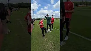 Когда пытаешься съесть Тома Хитона с мускатным орехом 😆