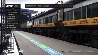CDR RACING