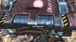 Call of Duty Black Ops 2 Multiplayer cu SpeedHunter,Mrbombastic450