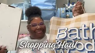 Shopping Haul: Stoney Clover🏰BBW Villain's Collection💜 Disney Store Trip✨ #shopping #disney