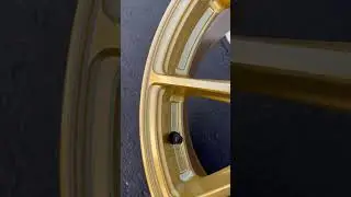 Cotto Wheel by V&ouml;xx | Flow Formed
