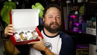 Hot Cocoa Gift Set - Midnite Snax - PromoErrday