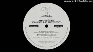 Num&eacute;ro 6 - El Carnaval (Isavox Mix) [FF002]