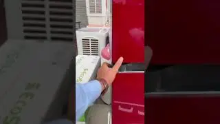 Haier Refrigerator HRF-336 EPR price and Electricity consumption