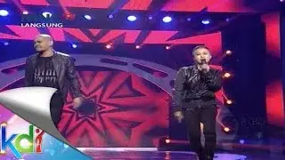 Husein Idol Feat. Aan KDI 