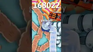 Snake io epic game new event skin unlocked #snake iosharts