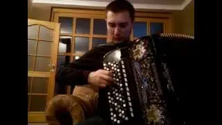 Stevan Mirkovic - Trista dana (forspil) - M.A.Kemis
