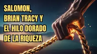 ¿Por qué Brian Tracy enseña lo mismo que el rey Salomón?