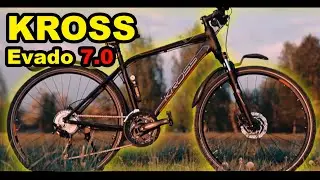 KROSS Evado 7.0