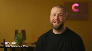 Kampanjevideo for COSGEAR AS