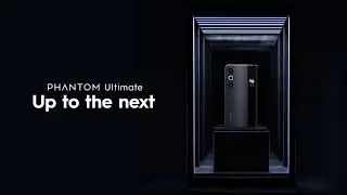 TECNO PHANTOM Ultimate | Official Unveiling