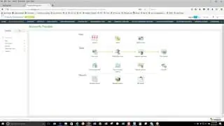 Part 1 New RealPage Accounting User Interface