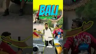 BALI Full Travel Guide #bali #baliindonesia #balispa #indonesia #balitamil