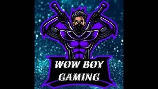 WOWBOY IS LIVE STREAM: BATTLE ROYALE GAMEPLAY-COME TO PLAY WITH ME...!